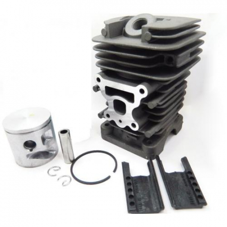 Piese de schimb - Set motor pentru drujbe Partner 842 840 742 cu piston de 41mm