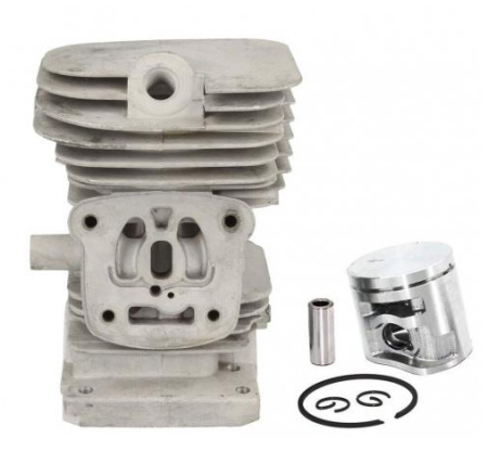 Piese drujba  - Kit cilindru drujba compatibil Stihl MS 180 2MIX, MS 180C (Ø 38 MM)