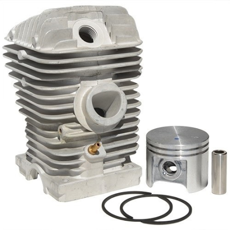 Piese drujba  - Kit cilindru drujba compatibil Stihl MS 250, 025 (cal. 2)