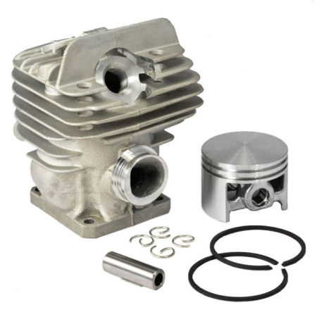  Piese motor drujba  - Kit cilindru drujba compatibil Stihl MS 260, 026 44mm (cal. 2)
