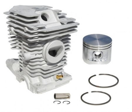 Piese drujba  - Kit cilindru drujba compatibil Stihl MS 270, 280, 028S (46mm - cal. 2)