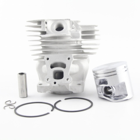 Piese drujba  - Kit cilindru drujba compatibil Stihl MS 362, 362C(Ø 47 mm) Farmertec
