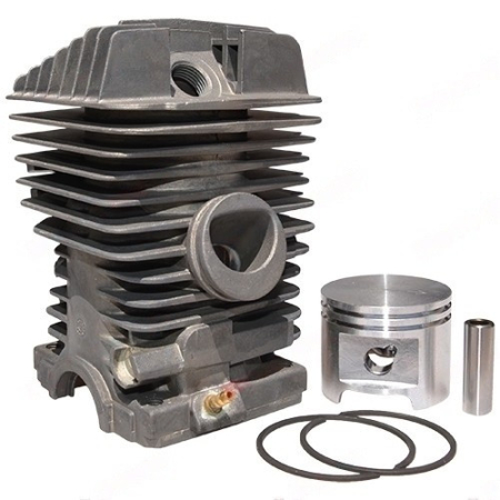 Piese drujba  - Kit cilindru drujba compatibil Stihl MS 390, 039 (cal.2)