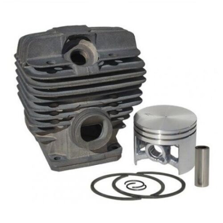 Piese drujba  - Kit cilindru drujba compatibil Stihl MS 440, 044 (cal. 2) Bolt 12mm
