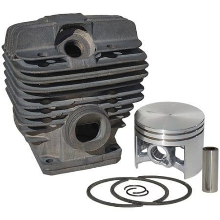 Piese drujba  - Kit cilindru drujba compatibil Stihl MS 460, 046 Ø 52 mm (cal. 2)