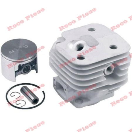 Piese drujba  - Kit cilindru drujba Husqvarna 272 52mm
