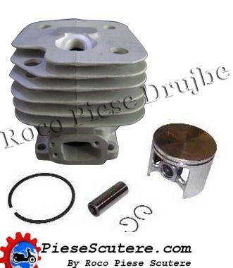 Kit cilindru drujba Husqvarna 272 52mm [1]