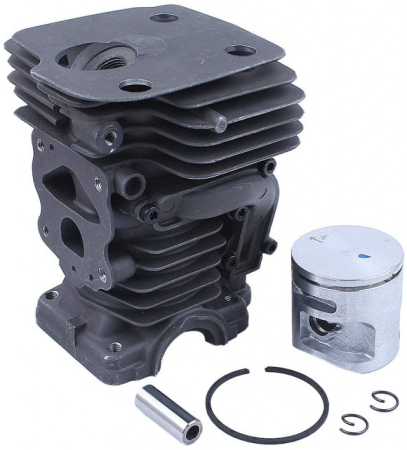 Piese drujba  - Kit cilindru drujba Husqvarna 445 445E 450 450E(44mm)