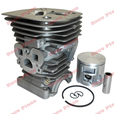 Kit cilindru drujba Husqvarna 455, 460 [1]