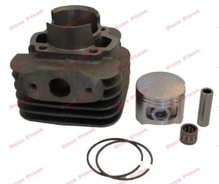  Bloc motor motoutilaje - Kit cilindru generator Yamaha model ET 650, ET 950