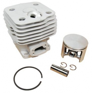 Piese de schimb - Kit cilindru Set Motor Husqvarna : 281, 288 - 54mm ( SLIP-45-2021 )