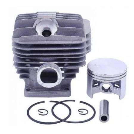 Piese de schimb - Set motor pentru drujbe Stihl MS 440 cu piston de 50mm si bolt de 12mm