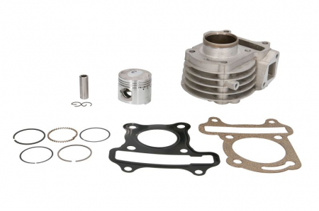 Piese de schimb - Kit cilindru/Set motor GY6 4T 42mm
