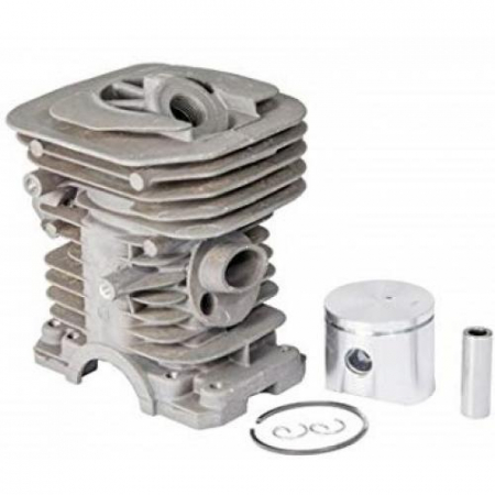 Piese de schimb - Set motor pentru drujbe Husqvarna 141 142 cu piston de 40mm