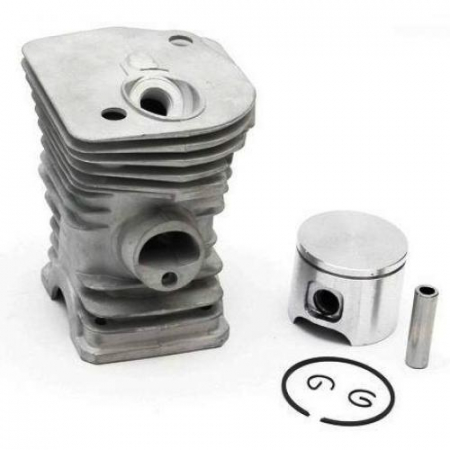 Piese de schimb - Set motor pentru drujbe Husqvarna 350 cu piston de 44mm