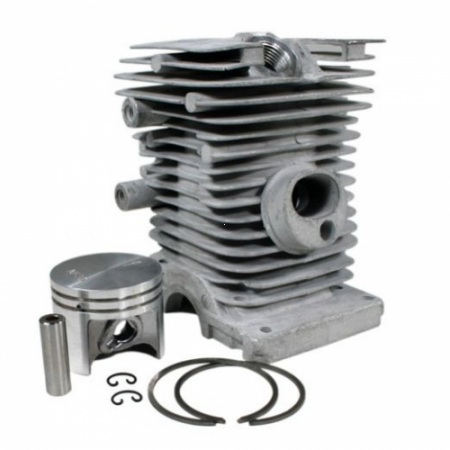 Piese de schimb - Set motor pentru drujbe Stihl MS 170 piston de 37mm si bolt de 8mm