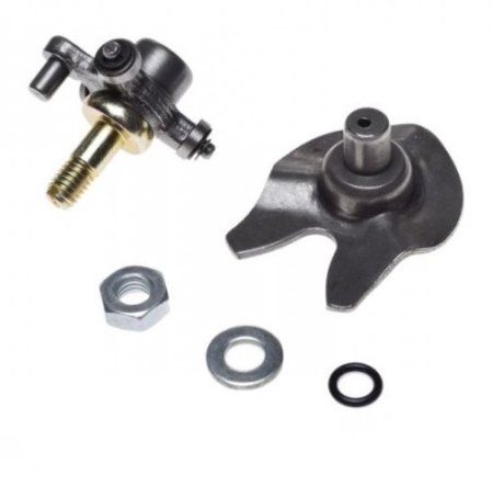 Piese ATV  - Kit cuplare ambreiaj ATV 110 (inferior)