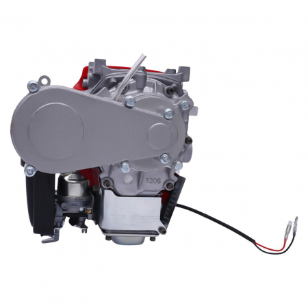 Kit motor (4 TIMPI) bicicleta 49 cc (transmisie lant) [7]