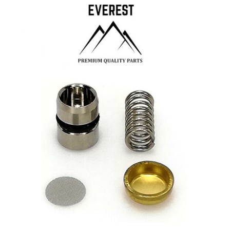  Carburatie drujba  - Kit piston pompa carburator drujba Stihl 019T, MS192T, MS171, MS181, MS211