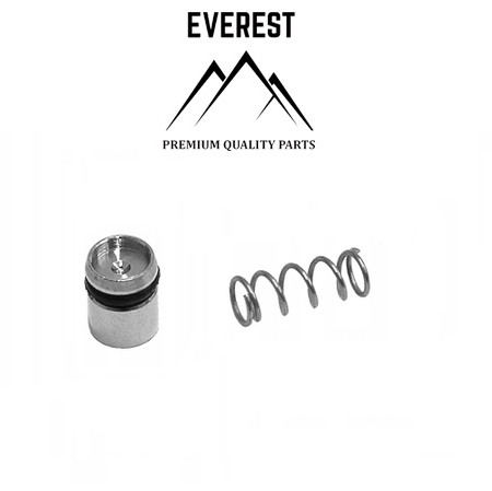Piese drujba  - Kit piston pompa carburator drujba Stihl MS171, MS181, MS211