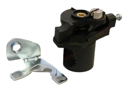  Carburatie motocoasa  - Kit reparatie acceleratie carburator motocoasa chinezesca 21mm