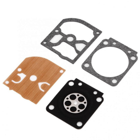  Carburatie motocoasa  - Kit reparatie carburator compatibil Stihl FS 120, FS 160