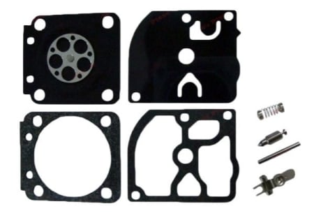  Kituri reparatie carburator drujba - Kit reparatie carburator drujba compatibil Stihl MS 170 - MS 180, 017-018, FS400, FS450, FS480