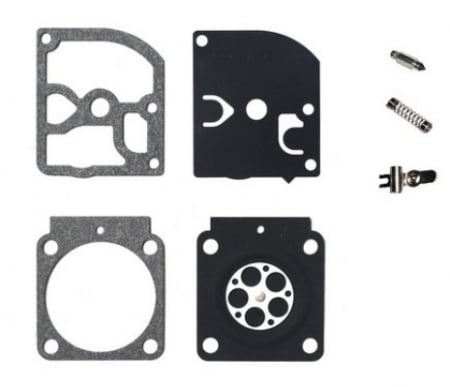  Kituri reparatie carburator drujba - Kit reparatie carburator drujba compatibil Stihl MS 171, MS 181, MS 211