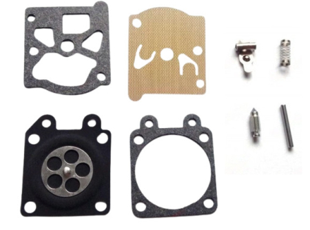  Kituri reparatie carburator drujba - Kit reparatie carburator drujba compatibil Stihl MS 210, MS 230, MS 260; FS 85, FS 86, FS 88