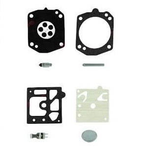 Piese drujba  - Kit reparatie carburator drujba compatibil Stihl MS 270, MS 280, MS 341, MS 280, MS 440, MS 441 (K20-HD)