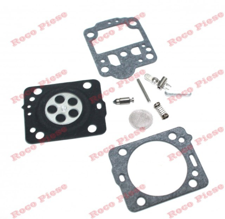 Kit reparatie carburator drujba Husqvarna 235, 236, 240 [1]