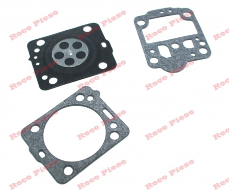 Kit reparatie carburator drujba Husqvarna 235, 236, 240, 435 (RB-149) [1]