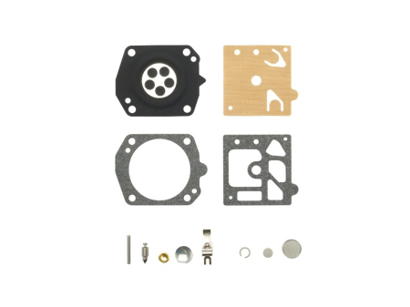 Piese drujba  - Kit reparatie carburator drujba HUSQVARNA 262 / 340 / 345 / 350 / 357 / 359 (K22-HDA)