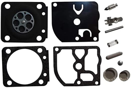  Kituri reparatie carburator drujba - Kit reparatie carburator drujba Husqvarna 339 (RB-138)