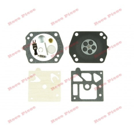  Kituri reparatie carburator drujba - Kit reparatie carburator drujba HUSQVARNA 357 - 359 (model walbro)
