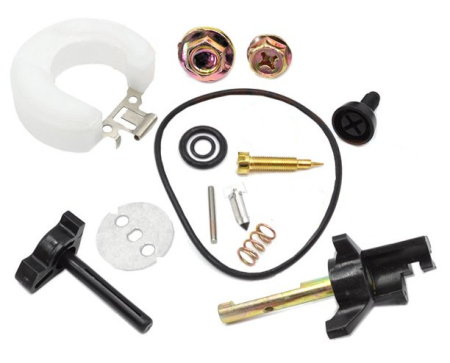  Carburator motoutilaje - Kit reparatie carburator Honda GX 240 - 270