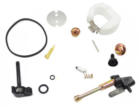 Piese motoutilaje  - Kit reparatie carburator Honda GX 340 - GX 390