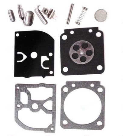  Kit reparatie carburator motocoasa - Kit reparatie carburator motocoasa compatibil Stihl FS55, FS75, FS80, FS85