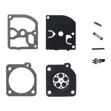 Carburatoare / kituri reparatie - Kit reparatie carburator pentru Husqvarna 136 137 141 142