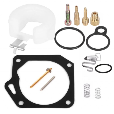 Piese scutere  - Kit reparatie carburator soc Automat Yamaha