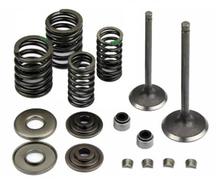 Piese ATV  - Kit reparatie chiulasa ATV Linhai, Yamaha Majesty 260-300cc