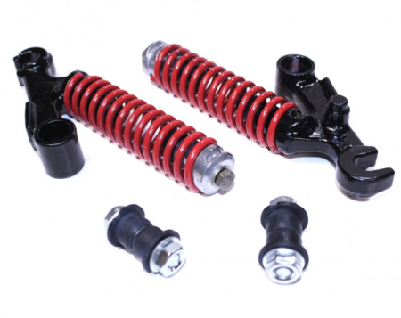 Piese scutere  - Kit reparatie furca Piaggio Ciao (complet)