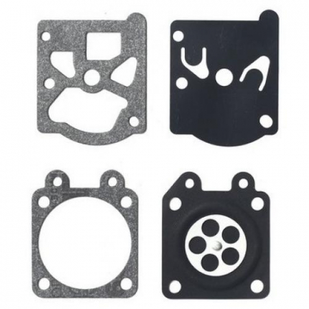 Reduceri - Kit reparatie pentru carburatoare de drujbe chinezesti 2500-5800