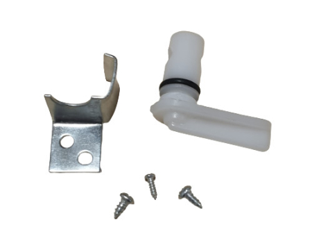 Kit reparatie robinet atomizor / pulverizator 3WF 2.6-3 [1]