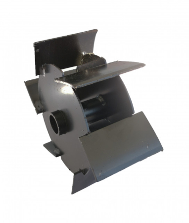 Piese motocoasa  - Lama accesoriu motocoasa (model 3) 150mm