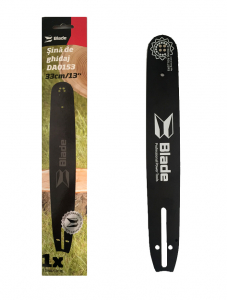Piese de schimb - Lama Blade 3/25 - 13" 33 cm - 28 dinti 56 zale canal 1.5 mm