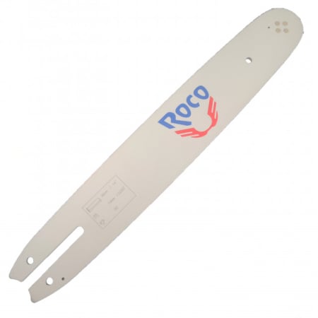  Lame ascutire, lant drujba  - Lama drujba 25 dinti pas 3/8 35cm ROCO
