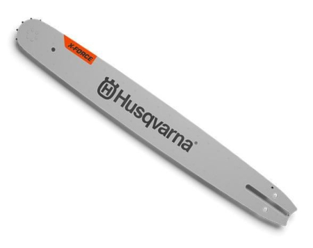 Piese drujba  - Lama drujba 34 dinti pas 3/8 45 cm X-Force Husqvarna