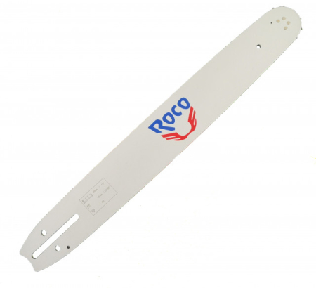  Lame ascutire, lant drujba  - Lama drujba 34 dinti pas 3/8 45cm ROCO