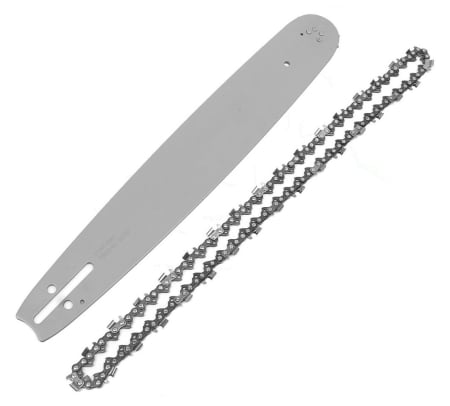  Lame ascutire, lant drujba  - Lama drujba + Lant 28 dinti pas 3.25 33cm (cal. 2)
